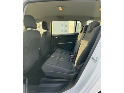 Opel Zafira Gebrauchtwagen Opel Zafira Gebrauchtwagen