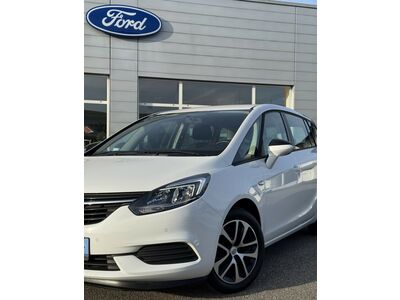 Opel Zafira Gebrauchtwagen Opel Zafira Gebrauchtwagen