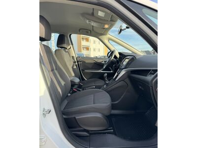 Opel Zafira Gebrauchtwagen Opel Zafira Gebrauchtwagen