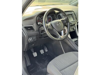 Opel Zafira Gebrauchtwagen Opel Zafira Gebrauchtwagen