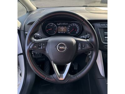 Opel Zafira Gebrauchtwagen Opel Zafira Gebrauchtwagen