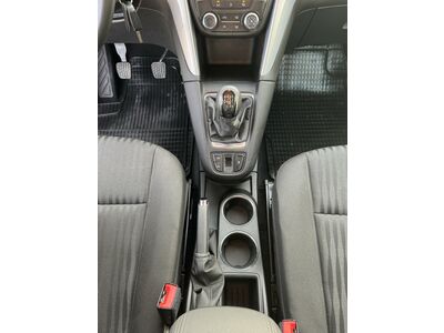 Opel Zafira Gebrauchtwagen Opel Zafira Gebrauchtwagen