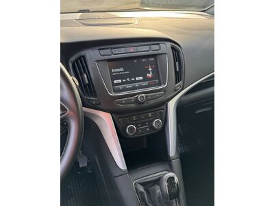 Opel Zafira Gebrauchtwagen Opel Zafira Gebrauchtwagen