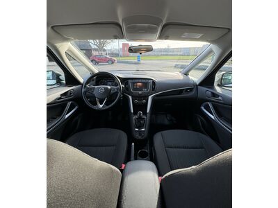 Opel Zafira Gebrauchtwagen Opel Zafira Gebrauchtwagen