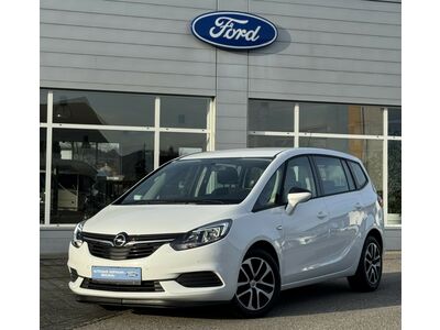Opel Zafira Gebrauchtwagen Opel Zafira Gebrauchtwagen