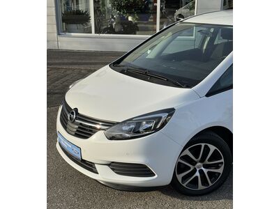 Opel Zafira Gebrauchtwagen Opel Zafira Gebrauchtwagen