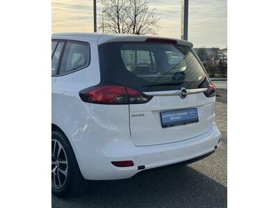 Opel Zafira Gebrauchtwagen Opel Zafira Gebrauchtwagen