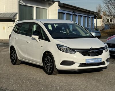 Opel Zafira Gebrauchtwagen Opel Zafira Gebrauchtwagen