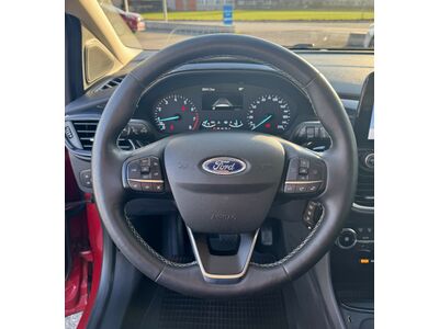 Ford Puma Gebrauchtwagen