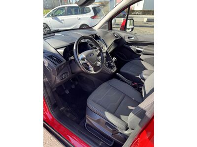 Ford Tourneo Connect Gebrauchtwagen Ford Tourneo Connect Gebrauchtwagen