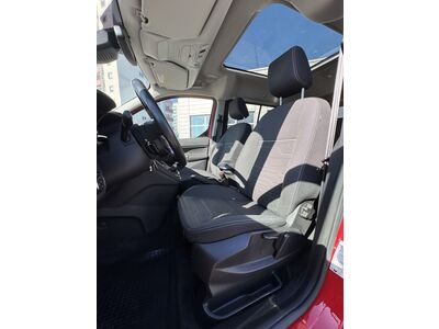 Ford Tourneo Connect Gebrauchtwagen Ford Tourneo Connect Gebrauchtwagen