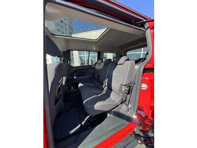 Ford Tourneo Connect Gebrauchtwagen Ford Tourneo Connect Gebrauchtwagen
