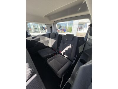 Ford Tourneo Connect Gebrauchtwagen Ford Tourneo Connect Gebrauchtwagen