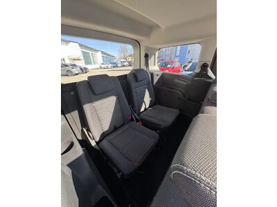 Ford Tourneo Connect Gebrauchtwagen Ford Tourneo Connect Gebrauchtwagen
