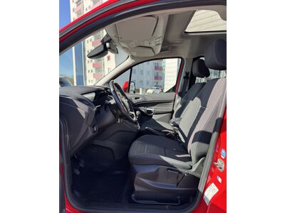 Ford Tourneo Connect Gebrauchtwagen Ford Tourneo Connect Gebrauchtwagen