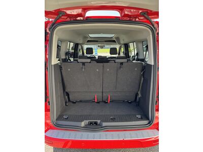 Ford Tourneo Connect Gebrauchtwagen Ford Tourneo Connect Gebrauchtwagen