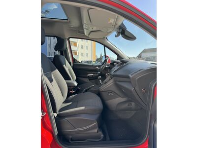 Ford Tourneo Connect Gebrauchtwagen Ford Tourneo Connect Gebrauchtwagen