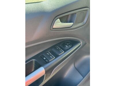 Ford Tourneo Connect Gebrauchtwagen Ford Tourneo Connect Gebrauchtwagen