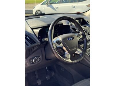 Ford Tourneo Connect Gebrauchtwagen Ford Tourneo Connect Gebrauchtwagen