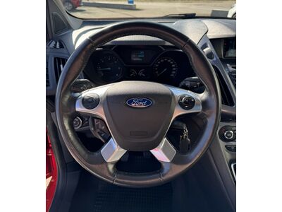 Ford Tourneo Connect Gebrauchtwagen Ford Tourneo Connect Gebrauchtwagen