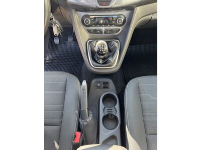 Ford Tourneo Connect Gebrauchtwagen Ford Tourneo Connect Gebrauchtwagen