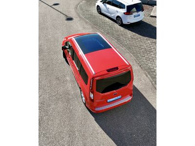 Ford Tourneo Connect Gebrauchtwagen Ford Tourneo Connect Gebrauchtwagen