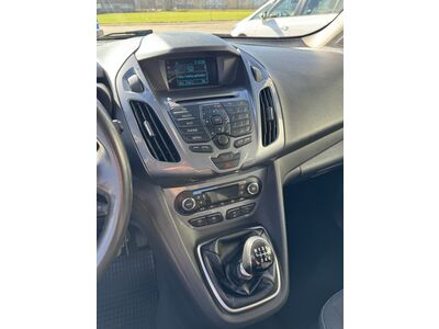 Ford Tourneo Connect Gebrauchtwagen Ford Tourneo Connect Gebrauchtwagen