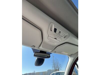 Ford Tourneo Connect Gebrauchtwagen Ford Tourneo Connect Gebrauchtwagen