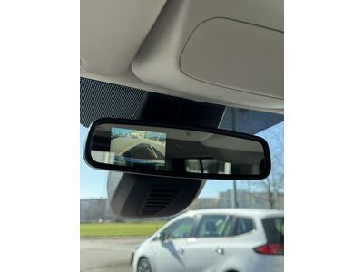 Ford Tourneo Connect Gebrauchtwagen Ford Tourneo Connect Gebrauchtwagen