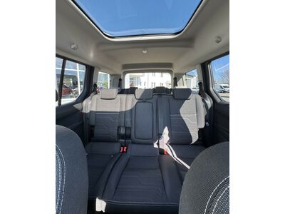 Ford Tourneo Connect Gebrauchtwagen Ford Tourneo Connect Gebrauchtwagen