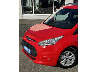 Ford Tourneo Connect Gebrauchtwagen Ford Tourneo Connect Gebrauchtwagen
