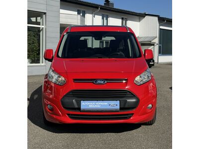 Ford Tourneo Connect Gebrauchtwagen Ford Tourneo Connect Gebrauchtwagen