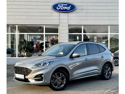 Ford Kuga Gebrauchtwagen
