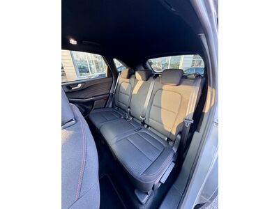 Ford Kuga Gebrauchtwagen