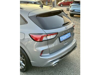 Ford Kuga Gebrauchtwagen