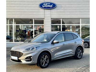 Ford Kuga Gebrauchtwagen
