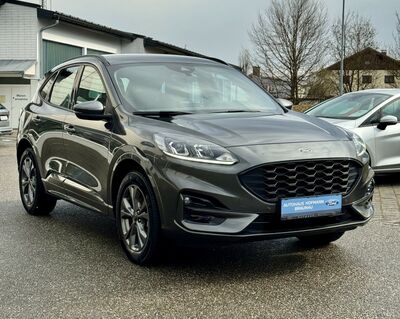 Ford Kuga Gebrauchtwagen Ford Kuga Gebrauchtwagen
