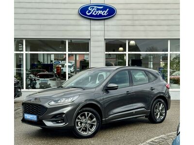 Ford Kuga Gebrauchtwagen Ford Kuga Gebrauchtwagen