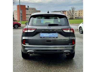 Ford Kuga Gebrauchtwagen Ford Kuga Gebrauchtwagen