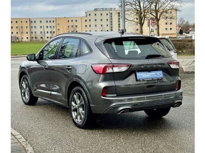 Ford Kuga Gebrauchtwagen Ford Kuga Gebrauchtwagen