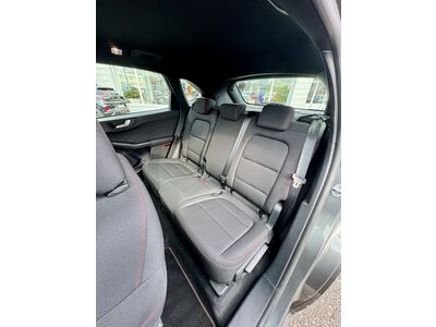 Ford Kuga Gebrauchtwagen Ford Kuga Gebrauchtwagen