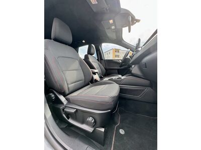 Ford Kuga Gebrauchtwagen Ford Kuga Gebrauchtwagen