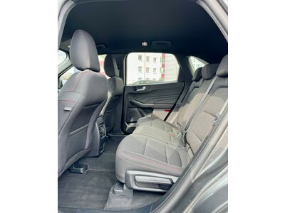 Ford Kuga Gebrauchtwagen Ford Kuga Gebrauchtwagen