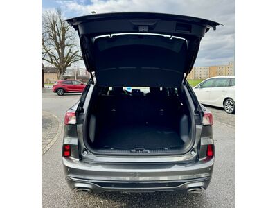 Ford Kuga Gebrauchtwagen Ford Kuga Gebrauchtwagen