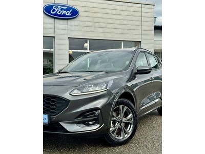 Ford Kuga Gebrauchtwagen Ford Kuga Gebrauchtwagen