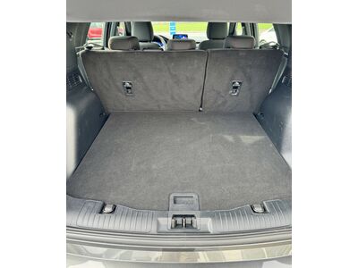 Ford Kuga Gebrauchtwagen Ford Kuga Gebrauchtwagen