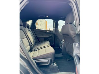 Ford Kuga Gebrauchtwagen Ford Kuga Gebrauchtwagen