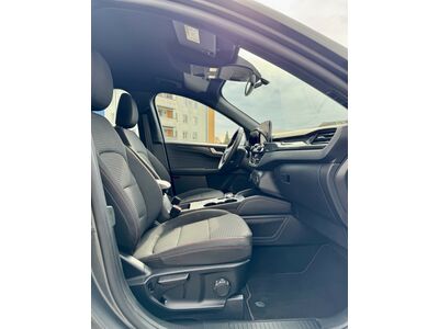 Ford Kuga Gebrauchtwagen Ford Kuga Gebrauchtwagen