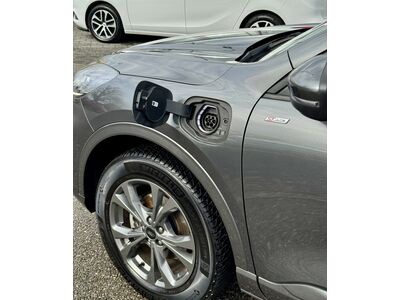 Ford Kuga Gebrauchtwagen Ford Kuga Gebrauchtwagen