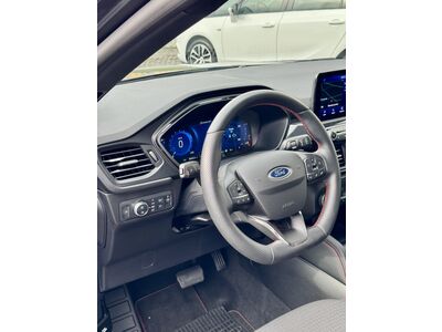 Ford Kuga Gebrauchtwagen Ford Kuga Gebrauchtwagen